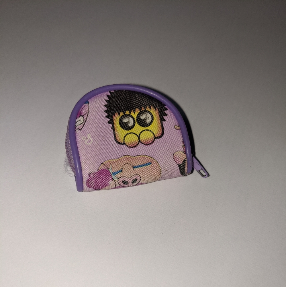 Tiny baggy